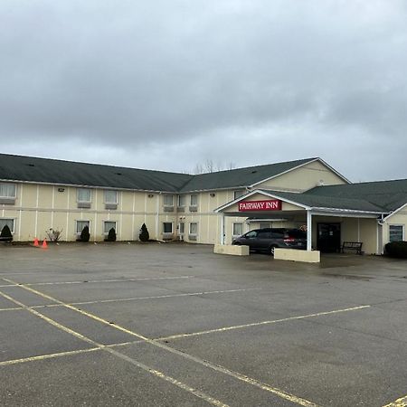 Fairway Inn Florence Indiana Esterno foto