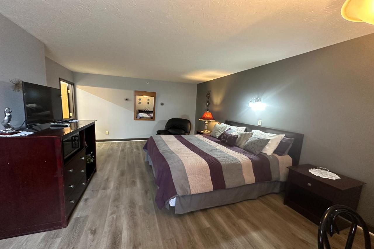 Fairway Inn Florence Indiana Esterno foto