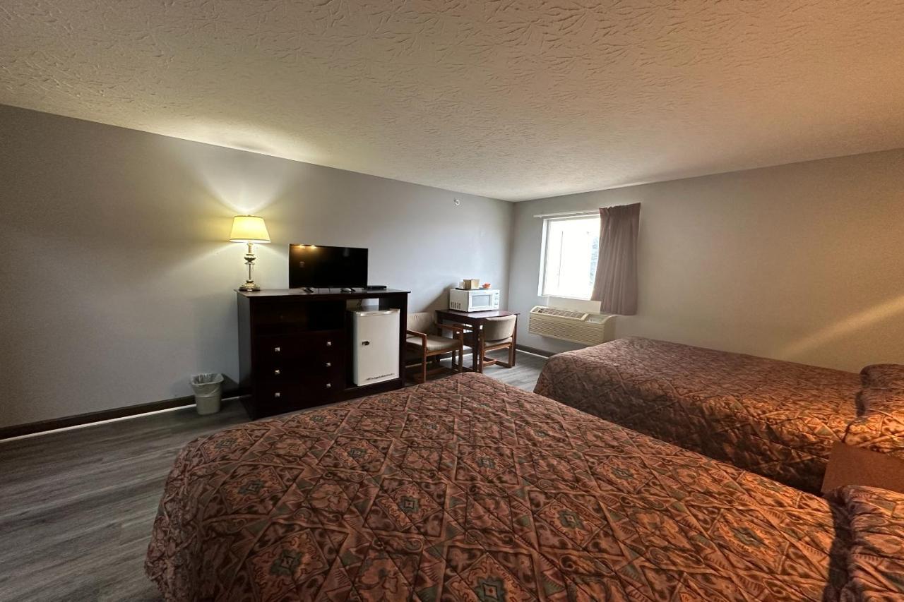 Fairway Inn Florence Indiana Esterno foto