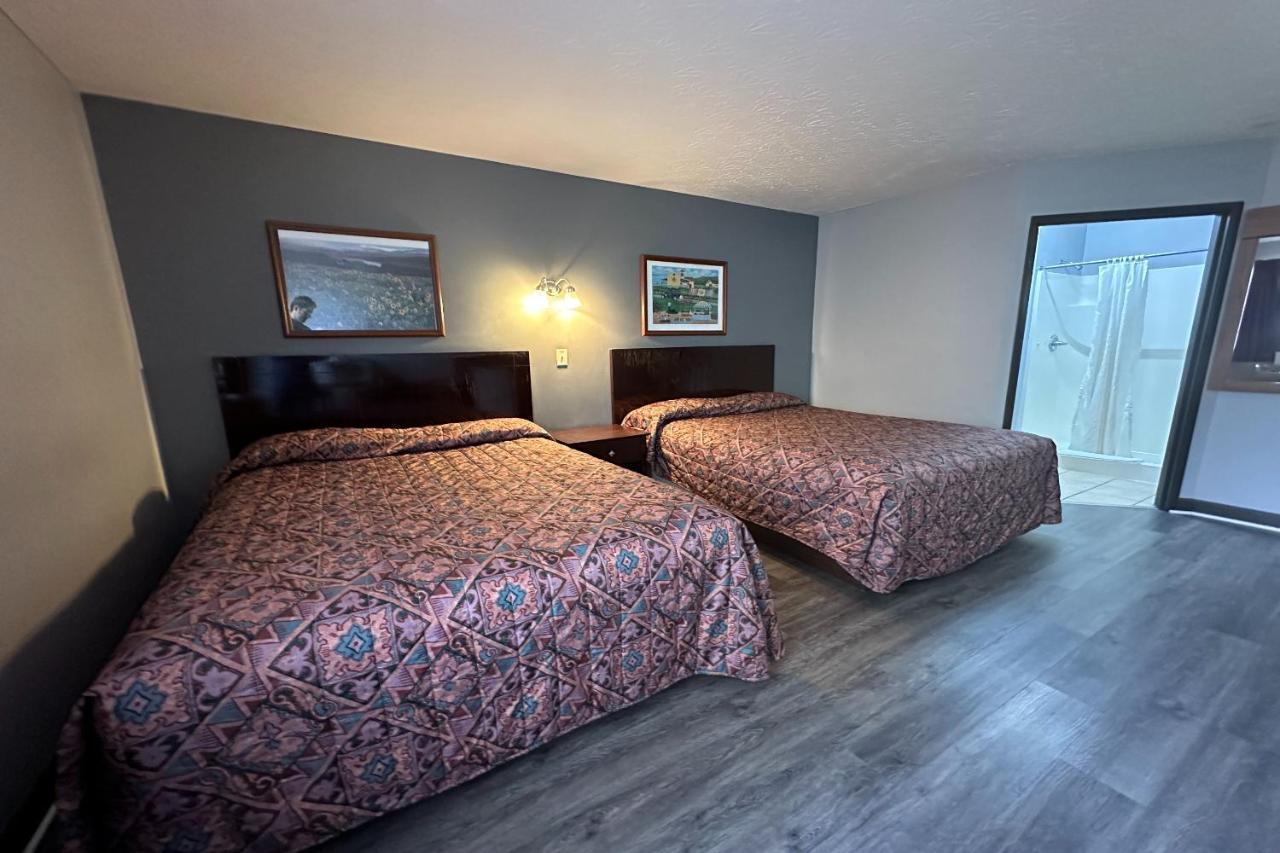 Fairway Inn Florence Indiana Esterno foto