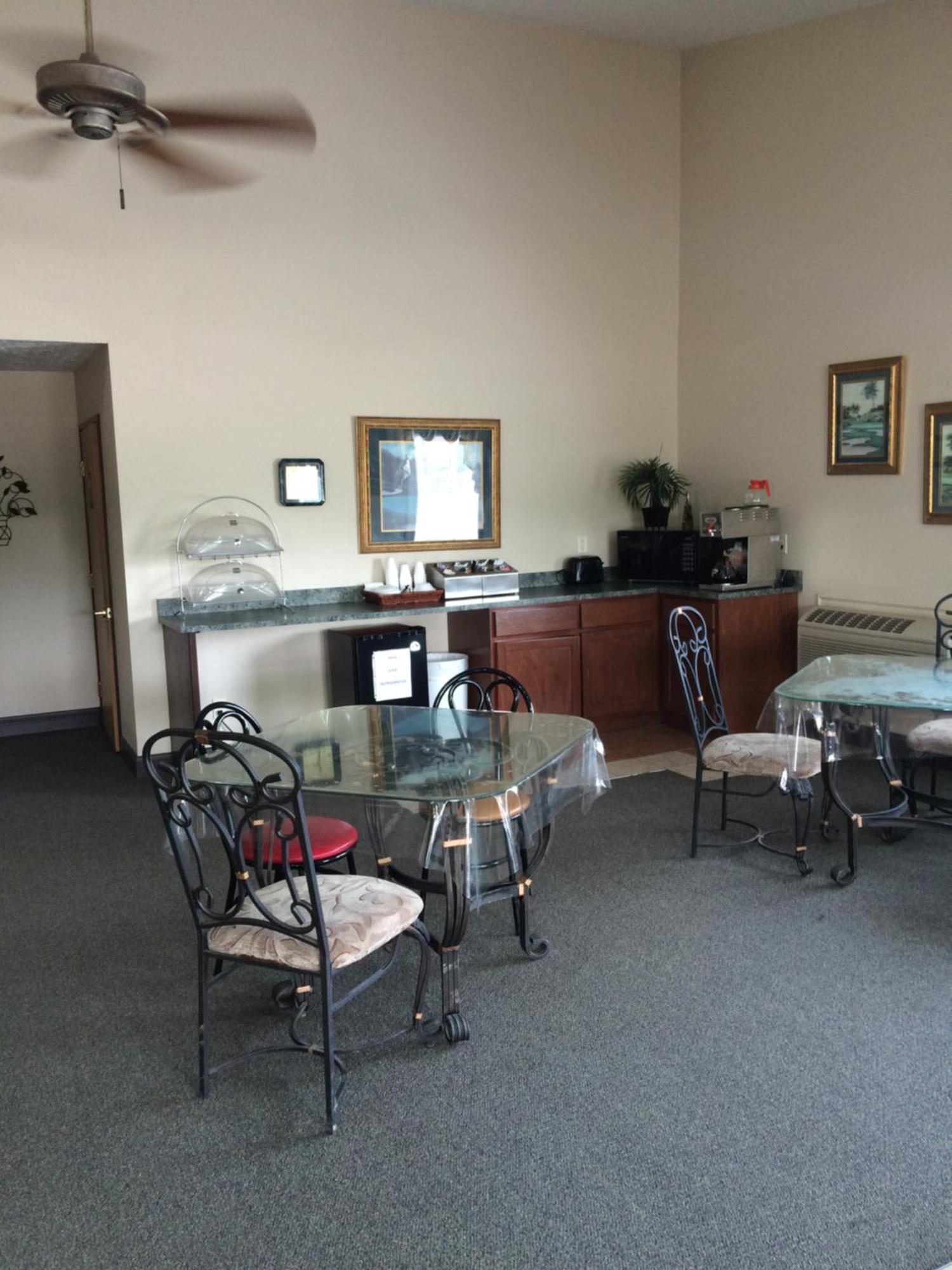 Fairway Inn Florence Indiana Esterno foto