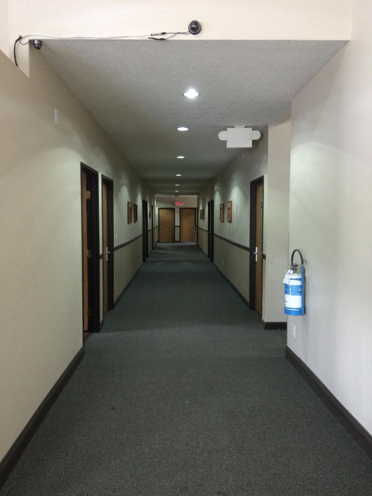 Fairway Inn Florence Indiana Esterno foto