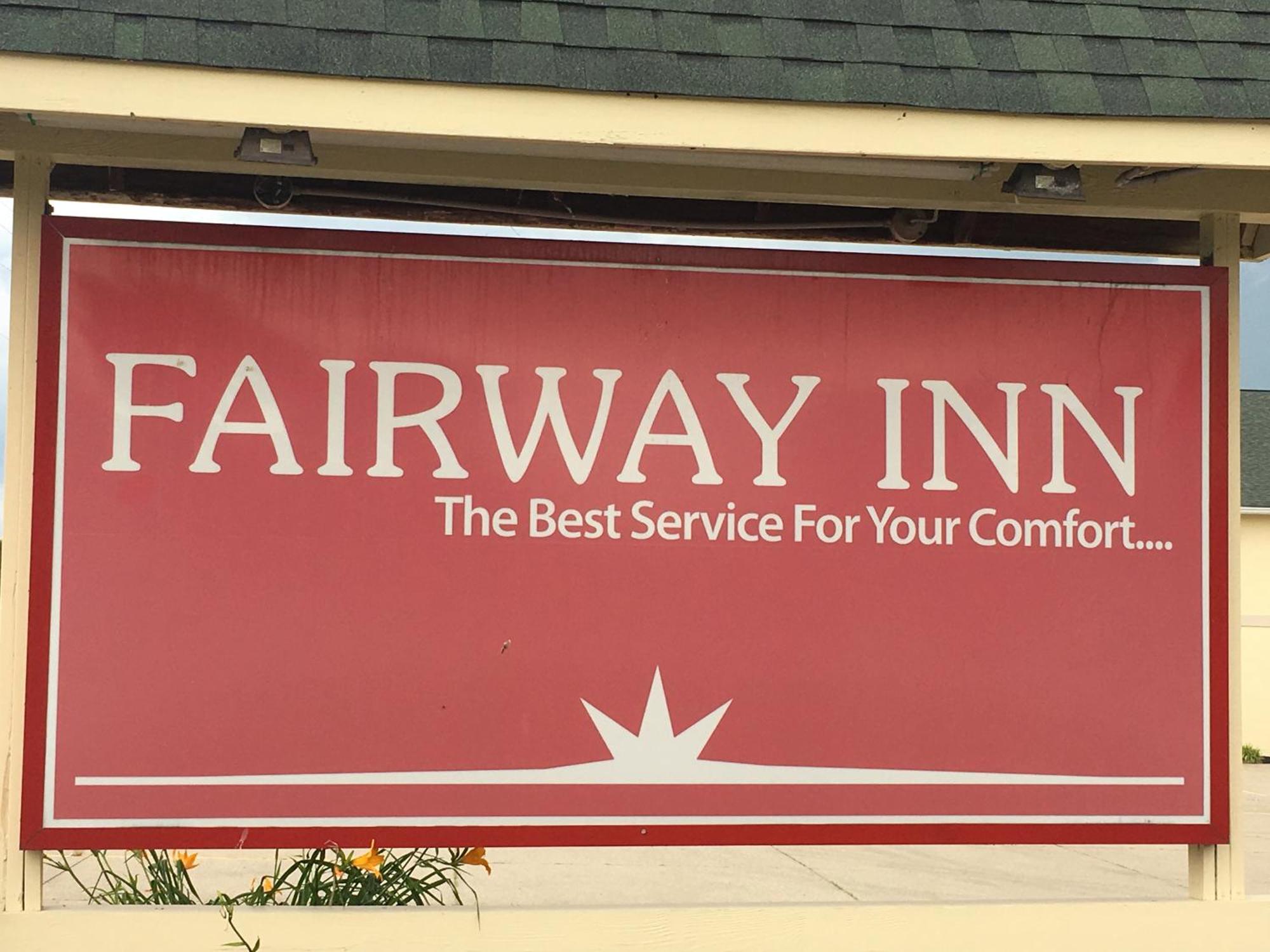 Fairway Inn Florence Indiana Esterno foto