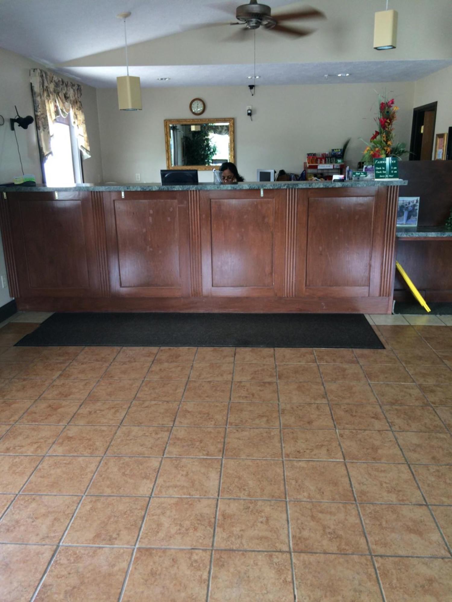 Fairway Inn Florence Indiana Esterno foto