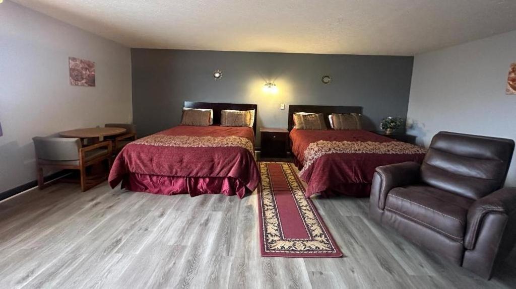 Fairway Inn Florence Indiana Esterno foto