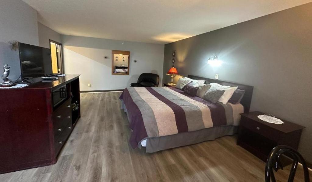 Fairway Inn Florence Indiana Esterno foto