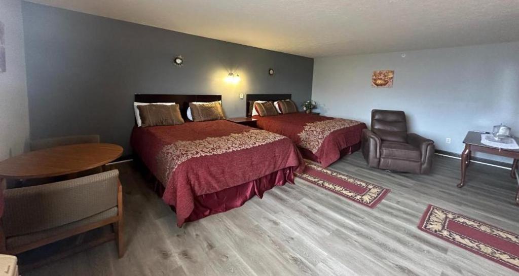Fairway Inn Florence Indiana Esterno foto