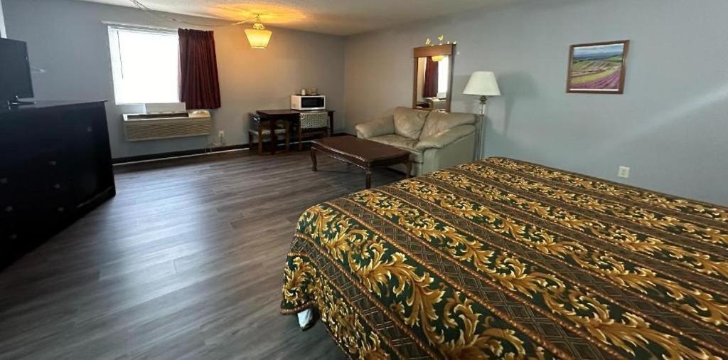 Fairway Inn Florence Indiana Esterno foto
