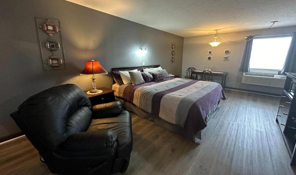 Fairway Inn Florence Indiana Esterno foto