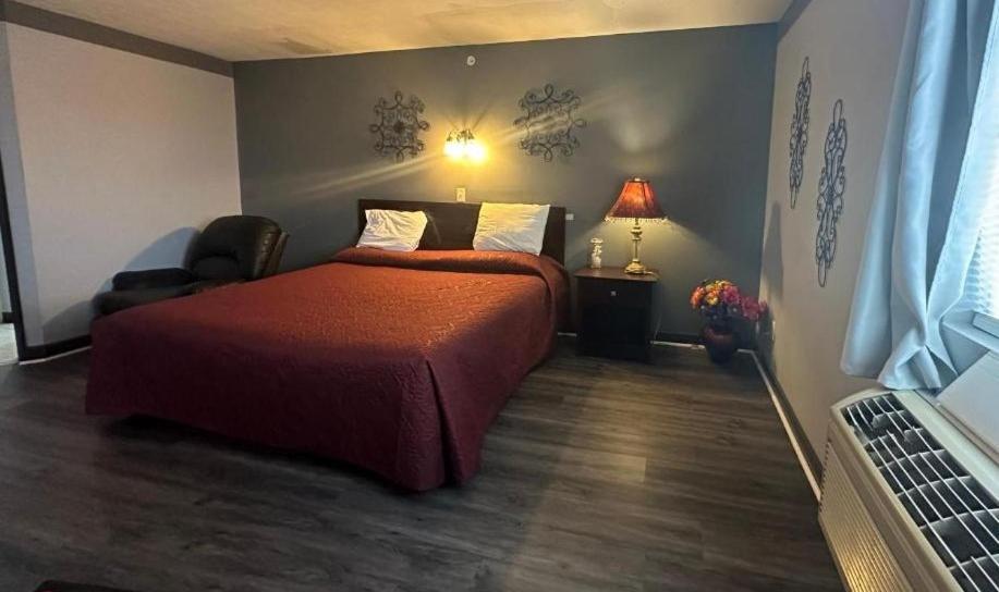 Fairway Inn Florence Indiana Esterno foto
