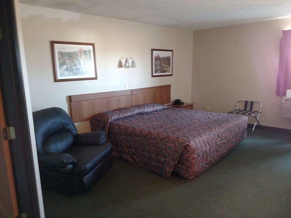 Fairway Inn Florence Indiana Esterno foto
